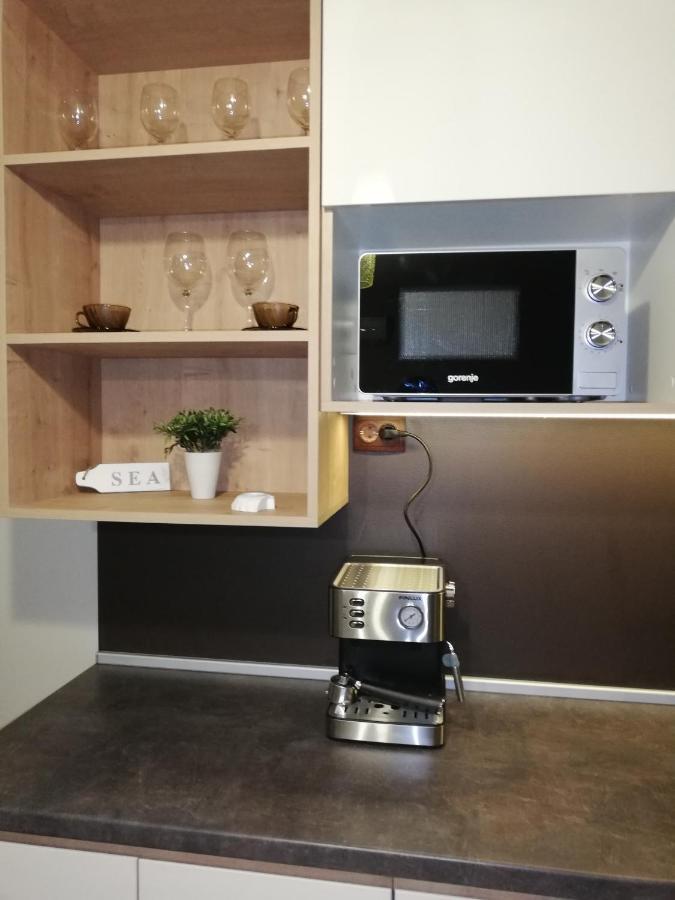 Sunshine Apartment ヴァルナ エクステリア 写真